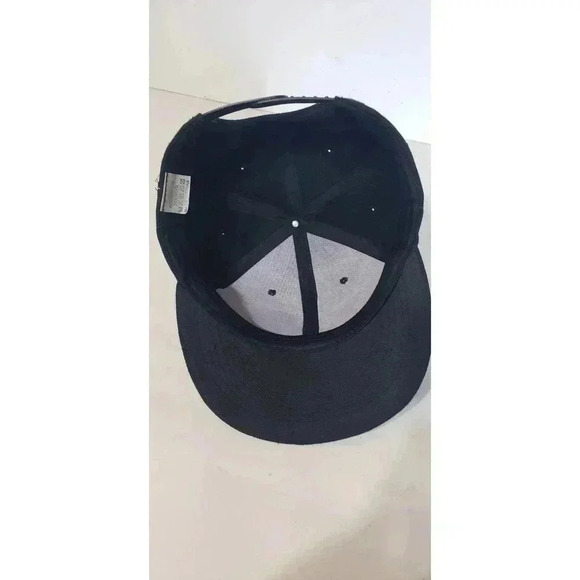 Underarmour‎ baseball hat with tag wool blend adjustable - Picture 4 of 5